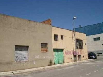 Suelo urbano en venta en la Carrer de Zamora' Tarrasa