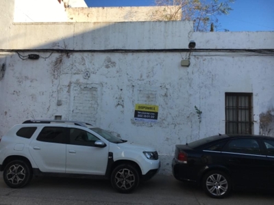 Suelo urbano en venta en la Juan Fernández' Ayamonte