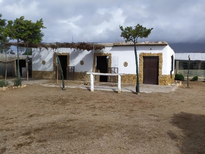 Terreno en venta en la Cañada cabriles' El Ejido