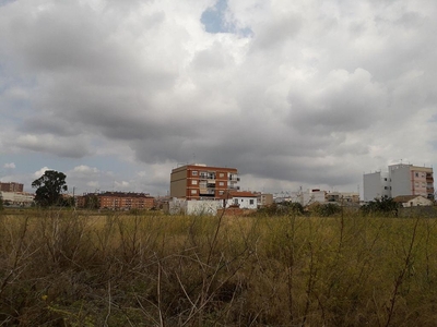 Terreno no urbanizable en venta en la Ciutat Vella' Valencia