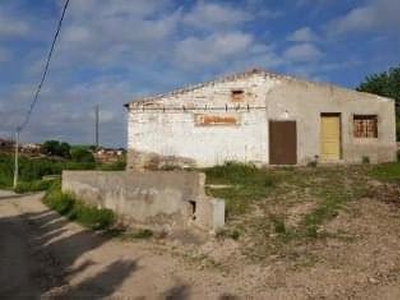 Terreno no urbanizable en venta en la ' San Martín de Pusa