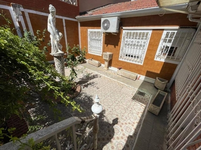 Venta Casa adosada en Calle de San Pedro 28 Aranjuez. 222 m²