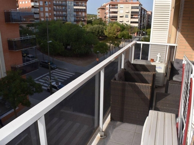 Venta Piso Tarragona. Piso de una habitación Tercera planta con terraza