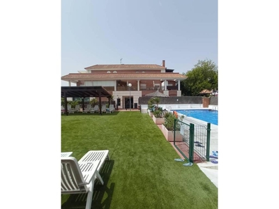 Venta Piso Villaviciosa de Odón. Piso de dos habitaciones Buen estado primera planta con terraza