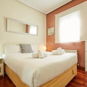 Alquiler apartamento acogedor piso de una habitacion amplia en Almagro en Madrid