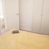 Alquiler apartamento coqueto piso en Argüelles en Madrid