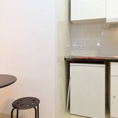 Alquiler apartamento estudio en lavapiés en Embajadores-Lavapiés Madrid