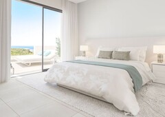 Alquiler apartamento golf y vistas al mar! en Estepona golf Estepona