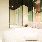 Alquiler apartamento moderno duplex en puerta de hierro en Madrid