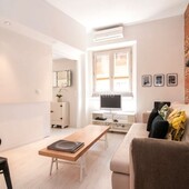 Alquiler apartamento moderno y luminoso apartamento en la latina ?? en Madrid