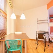 Alquiler apartamento precioso estudio, con mucho espacio para almacenamiento en Madrid