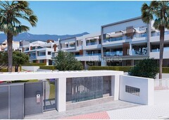 Alquiler apartamento s cerca de la playa en new golden mile en Estepona
