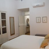 Alquiler apartamento vivienda tarifa en el centro en Sevilla