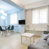 Alquiler apartamento único y acogedor en el corazón en Valencia