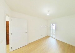 Alquiler piso con 3 habitaciones en Palomeras Sureste Madrid