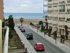 Apartamento con vistas al mar en Port - Horta de Santa María Cambrils
