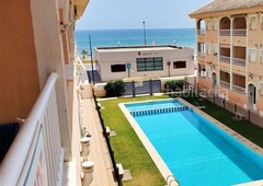 Apartamento coqueto apartamento junto al mar en Miramar