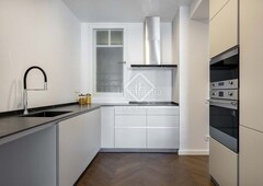 Apartamento excepcional piso de 2 dormitorios en venta en eixample derecho en Barcelona
