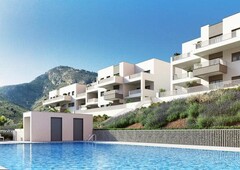 Apartamento en venta en Benalmádena, Málaga