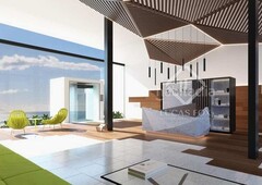 Ático carat ofrece los áticos de 3-dormitorios más exclusivos, en la mejor zona de la costa del sol. en Fuengirola