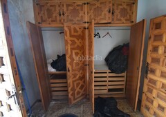 Casa con 4 habitaciones en Manzanares el Real