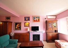 Casa adosada venta de chalet pareado con tres dormitorios , málaga, costa del sol en Torremolinos