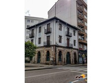 Venta Casa unifamiliar en Calle Julián Ceballos 12 Torrelavega. A reformar 600 m²