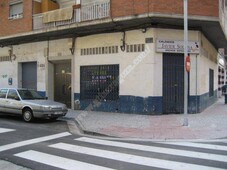 Local comercial Calle Fraga Zaragoza Ref. 91216261 - Indomio.es