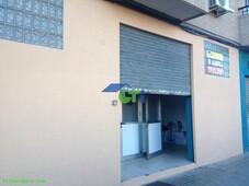 Local comercial Jose Martinez Ruiz Azorin Zaragoza Ref. 91216471 - Indomio.es