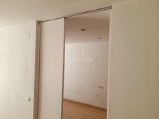 Piso apartamento de 1 hab. en venta en Príncep de Viana-Clot-Xalets Humbert Torres Lleida