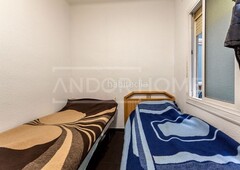 Piso con 3 habitaciones con ascensor en Llefià Badalona