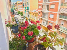 Piso en calle mestre marcal piso con 2 habitaciones en Valencia