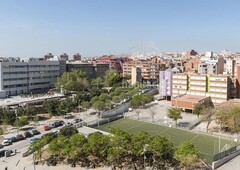 Piso panoramico en Pubilla Cases Hospitalet de Llobregat (L´)