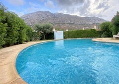 Casa en venta en Dénia, Alicante