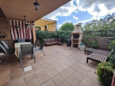 Venta Casa adosada Fuenlabrada. Buen estado con terraza 234 m²