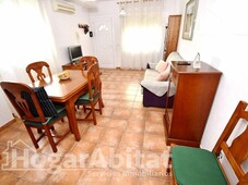 Venta Casa adosada en Cientific Avel.li Corma Moncofa. Con terraza 116 m²