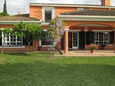 Venta Casa unifamiliar Badajoz. Buen estado con terraza 439 m²