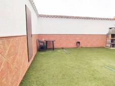 Venta Casa unifamiliar Castellar de la Frontera. Con terraza 100 m²
