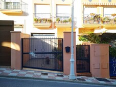 Venta Casa unifamiliar Gualchos. Con terraza 193 m²