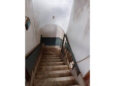 Venta Casa unifamiliar Manzanares. A reformar 100 m²