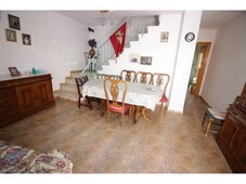 Venta Casa unifamiliar Roquetas de Mar. Buen estado 94 m²