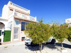 Venta Casa unifamiliar San Fulgencio. 122 m²