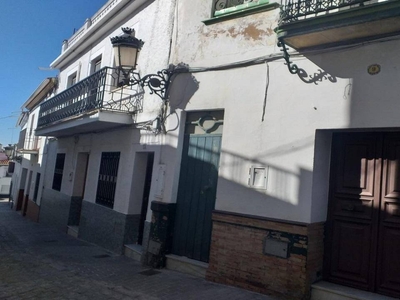 Venta Casa unifamiliar Valverde del Camino. Con terraza 120 m²