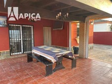 Venta Chalet Chiclana de la Frontera. 111 m²