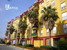 Venta Piso Algeciras. Piso de tres habitaciones Cuarta planta