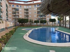 Venta Piso Alicante - Alacant. Piso de dos habitaciones en Sanchis Guarner. Con terraza