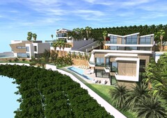 Chalet en venta en Canuta, Calpe / Calp, Alicante