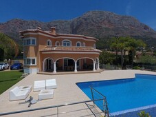 Chalet en venta en Montgó - Ermita, Javea / Xàbia, Alicante