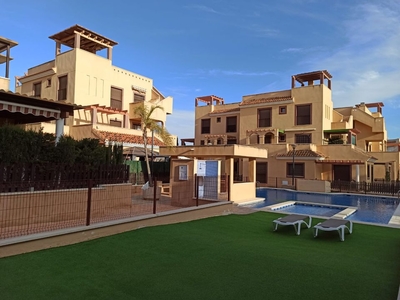 Aguilas apartamento en venta