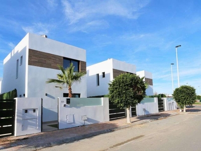 Alquiler Casa unifamiliar en Calle. San Pedro del Pinatar San Pedro del Pinatar (Murcia) San Pedro del Pinatar. Nueva
